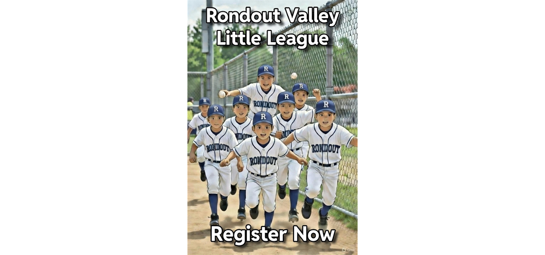 RUN TO REGISTRATION!