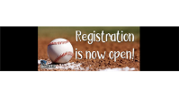 2021 Season Registration Now Open!!
