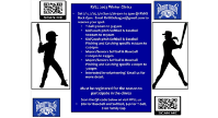2023 Upcoming Clinic Dates and Info